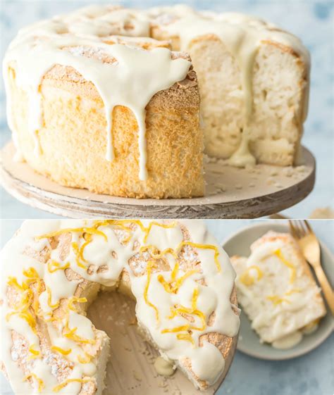 food network angel food cake|what can i make with angel food cake mix.